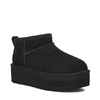 Classic Ultra Mini Platform Black Classic Ultra Mini Platform Black