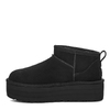 Classic Ultra Mini Platform Black Classic Ultra Mini Platform Black