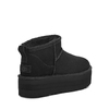 Classic Ultra Mini Platform Black Classic Ultra Mini Platform Black