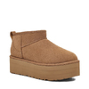 Classic Ultra Mini Platform Chestnut Classic Ultra Mini Platform Chestnut