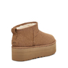 Classic Ultra Mini Platform Chestnut Classic Ultra Mini Platform Chestnut