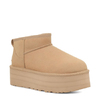 Classic Ultra Mini Platform Driftwood Classic Ultra Mini Platform Driftwood
