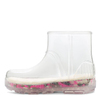 Drizlita Clear Boot Taffy Pink Drizlita Clear Boot Taffy Pink