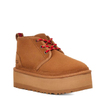 Neumel Heritage Platform Chestnut