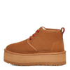 Neumel Heritage Platform Chestnut