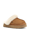 UGG Slippers Scufette Chestnut UGG Slippers Scufette Chestnut