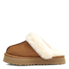 UGG Slippers Scufette Chestnut UGG Slippers Scufette Chestnut