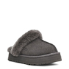 UGG Slippers Scufette Bomber Grey UGG Slippers Scufette Bomber Grey