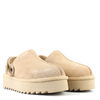UGG Goldenstar Clog Sand UGG Goldenstar Clog Sand