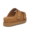 UGG Goldenstar Slide Chestnut