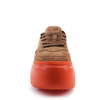 UGG Marin Lace Chestnut Orange UGG Marin Lace Chestnut Orange