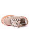 UGG Marin Lace Sand Orange