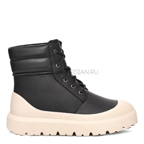 UGG Neumel High Hybrid Bl Birch