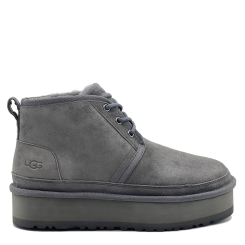 Neumel Platform Grey