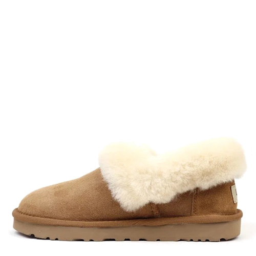 UGG Nita Slipper Сhestnut