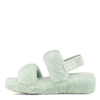 UGG Oh Yeah Slide Mint UGG Oh Yeah Slide Mint
