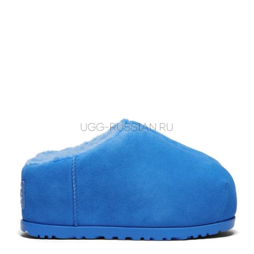 UGG Pumped Slide Big Sky