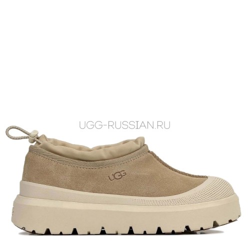 UGG Tasman Hybrid Mustard Seed Cream
