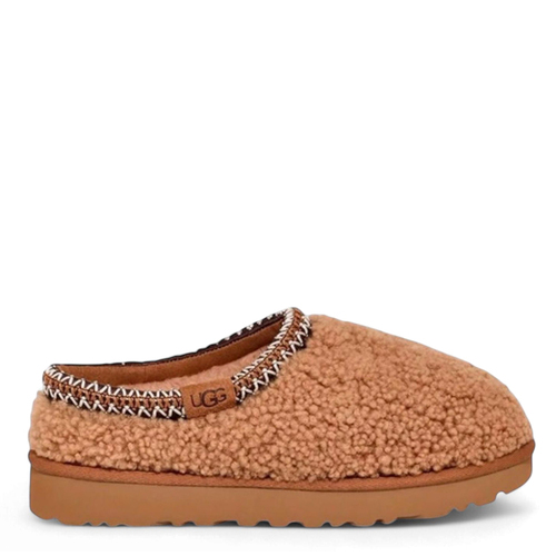 UGG Tasman Maxi Curly Chestnut