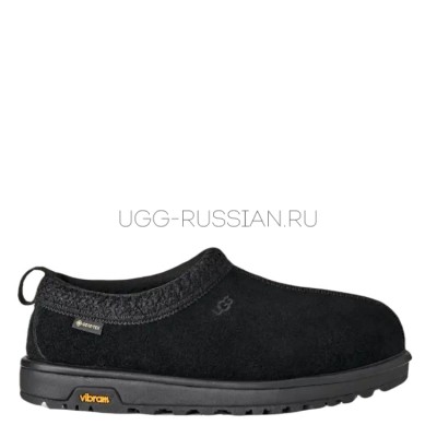 Tasman Slipper Gtx Black