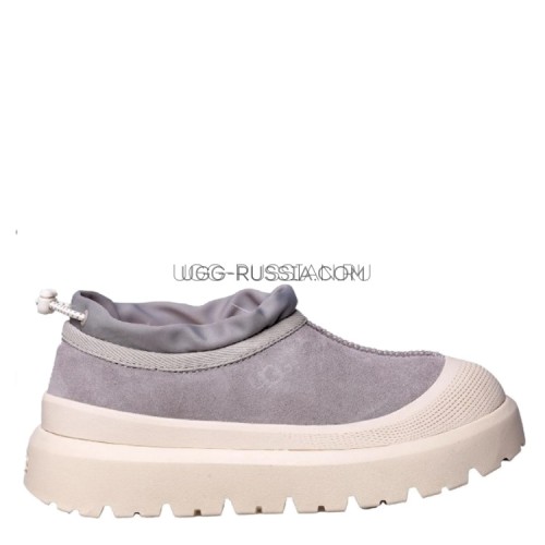 UGG Tasman Weather Hybrid Seal Birch