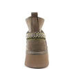 UGG Tazz Knit Platform Antilope