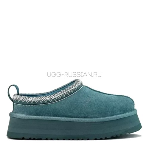 UGG Tazz Platform DarkIce