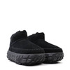 UGG Venture Daze Ultra Mini Black UGG Venture Daze Ultra Mini Black