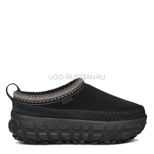 UGG Venture Daze Winter Black
