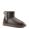 UGG Men's Classic Mini Metallic Chocolate
