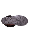 UGG Men's Classic Short Metallic Chocolate