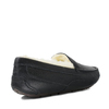 UGG Men's Ascot Metallic Black UGG Men's Ascot Metallic Black