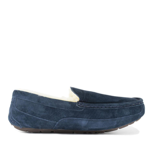 UGG Men's Ascot Navy