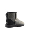 UGG Men's Classic Mini Bomber Black UGG Men's Classic Mini Bomber Black