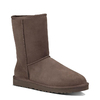 UGG Men's Classic Short Chocolate UGG Men's Classic Short Chocolate