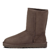 UGG Men's Classic Short Chocolate UGG Men's Classic Short Chocolate