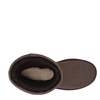 UGG Men's Classic Short Chocolate UGG Men's Classic Short Chocolate
