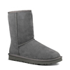 UGG Men's Classic Short Grey UGG Men's Classic Short Grey
