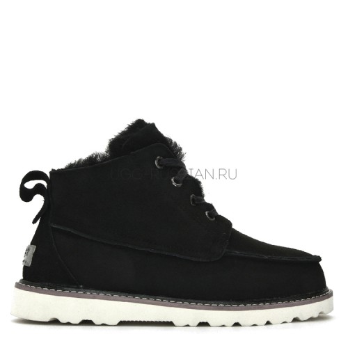 UGG Men's Beckham Black