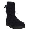 UGG Classic Cardy Isla Black UGG Classic Cardy Isla Black