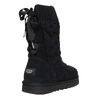 UGG Classic Cardy Isla Black UGG Classic Cardy Isla Black