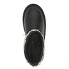 UGG UGG Jimmy Choo Multicrystal Metallic Black