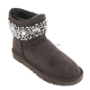 UGG UGG Jimmy Choo Multicrystal Chocolate UGG UGG Jimmy Choo Multicrystal Chocolate