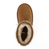 UGG UGG Jimmy Choo Multicrystal Chestnut UGG UGG Jimmy Choo Multicrystal Chestnut