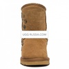 UGG UGG Jimmy Choo Starlit Chestnut