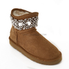 UGG UGG Jimmy Choo Multicrystal Chestnut UGG UGG Jimmy Choo Multicrystal Chestnut