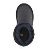 UGG KIDS Classic Short Metallic Navy UGG KIDS Classic Short Metallic Navy