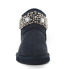 UGG UGG Jimmy Choo Multicrystal Navy UGG UGG Jimmy Choo Multicrystal Navy