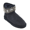 UGG UGG Jimmy Choo Multicrystal Navy UGG UGG Jimmy Choo Multicrystal Navy