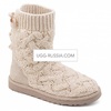 UGG Classic Cardy Isla Sand UGG Classic Cardy Isla Sand